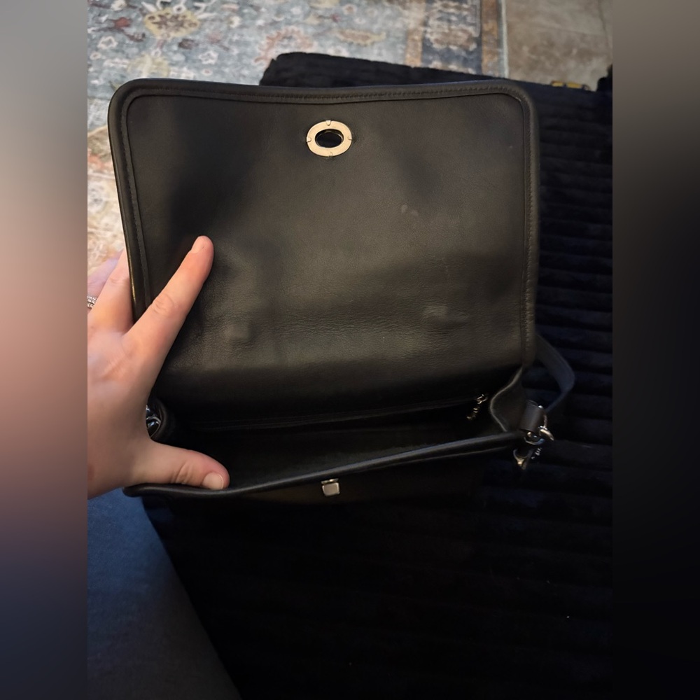 Authentic 2002 Coach bag - Picture 9 of 12